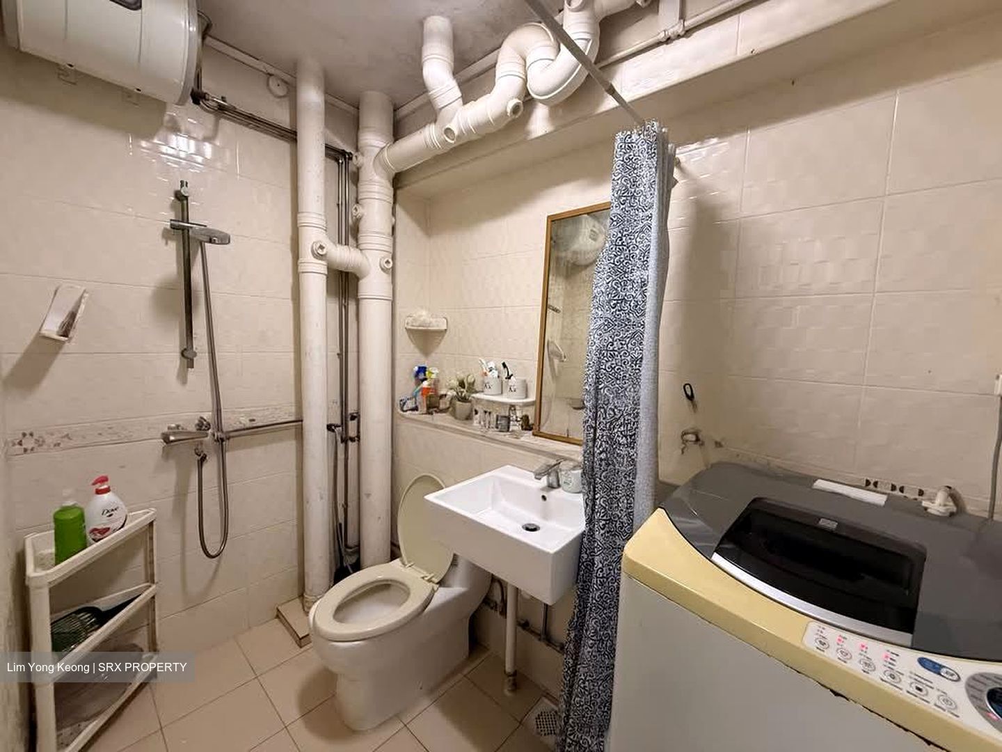 Blk 272 Keat Hong Tembusu (Choa Chu Kang), HDB Executive #568141961